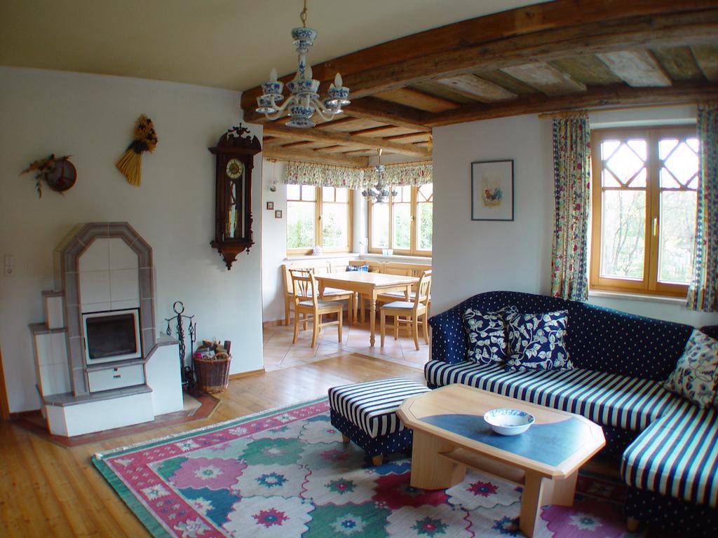 Mosthaeusl Wernstein am Inn Room photo