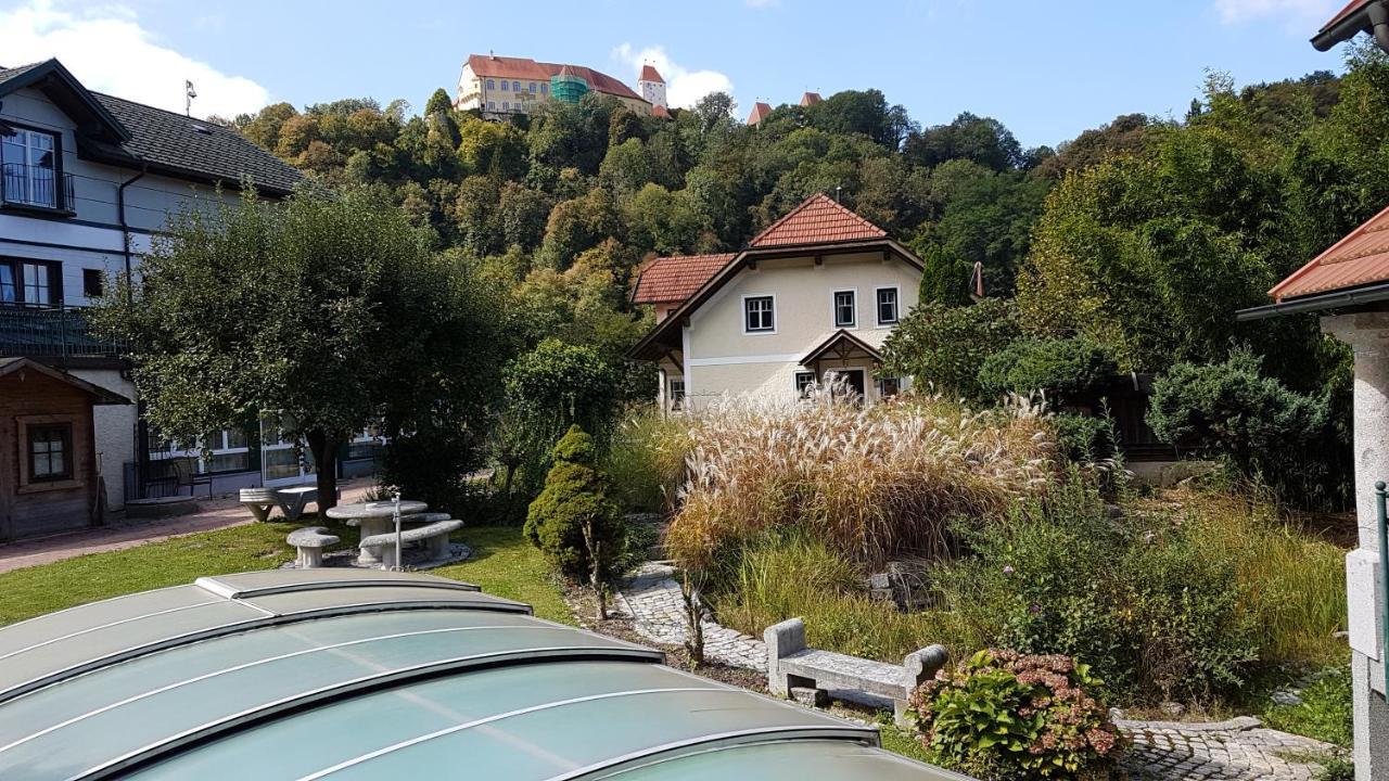 Mosthaeusl Wernstein am Inn Exterior photo